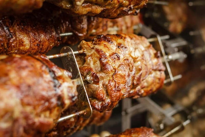 Stuttgart: Winter BBQ - American Smoker Edition - Key Points