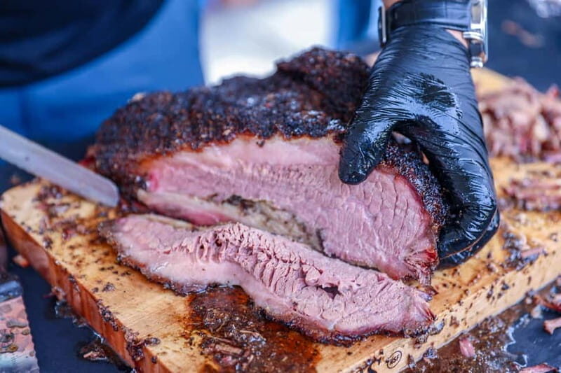 Stuttgart: Winter BBQ - American Smoker Edition - What is the Stuttgart Winter BBQ - American Smoker Edition?