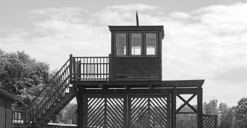 Stutthof Concentration Camp Private Tour with Transport - Key Points