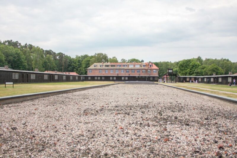 Stutthof Concentration Camp Private Tour with Transport - Who Will Love This Tour?