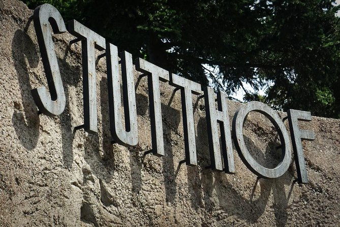 stutthof-concentration-camp-regular-tour-from-gdansk