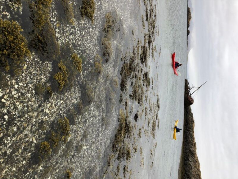 stykkisholmur-2-hour-sea-kayak-tour