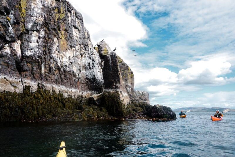 stykkisholmur-2-hour-sea-kayak-tour