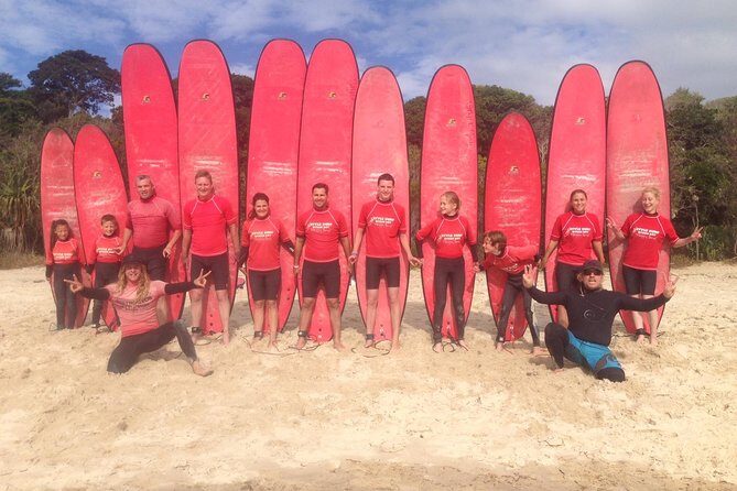 Style Surfing Byron Bay - Who Should Book This Experience?