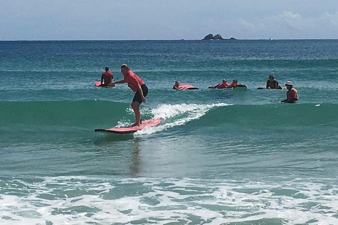 Style Surfing Byron Bay - The Sum Up: Why This Tour Stands Out