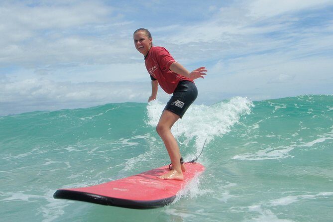 Style Surfing Byron Bay - FAQ