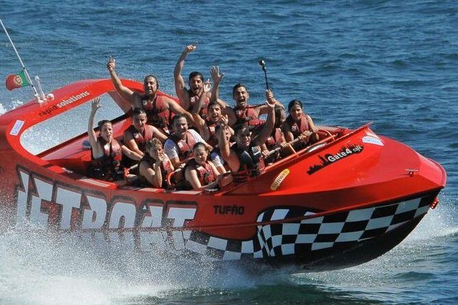 Sub Wing and Water Ski Adventure with Private Transfer - Hurghada - Authentic Insights from Reviews
