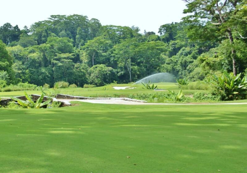 Subic: Day Golf Entry - The Sum Up: Why This Tour Is a Solid Choice