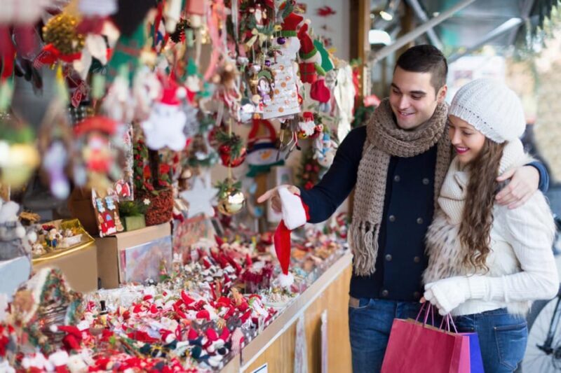 Sublime Christmas Tour in Halkidiki - The Experience and Its Value