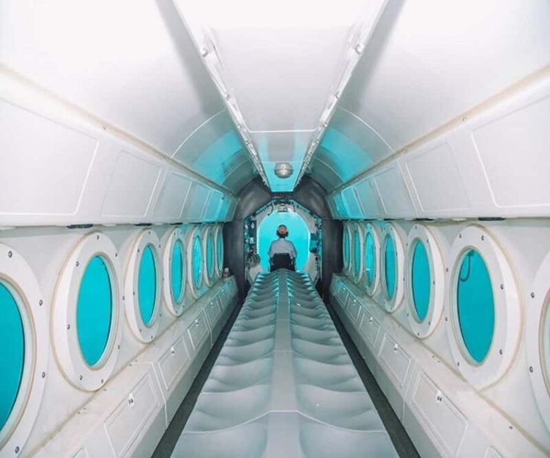 Submarine Adventure in Amuk Bay: Half Day Tour - Final Thoughts