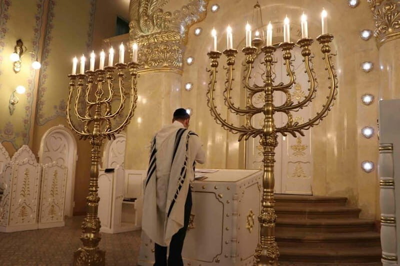 Subotica: Jewish Heritage Walking Tour - Who Will Enjoy This Tour?