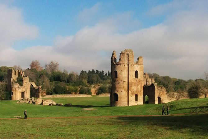 subterranean-rome-catacombs-and-appian-way-discovery