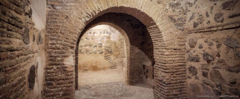 subway-toledo-night-tour-4-subways-including-thermae