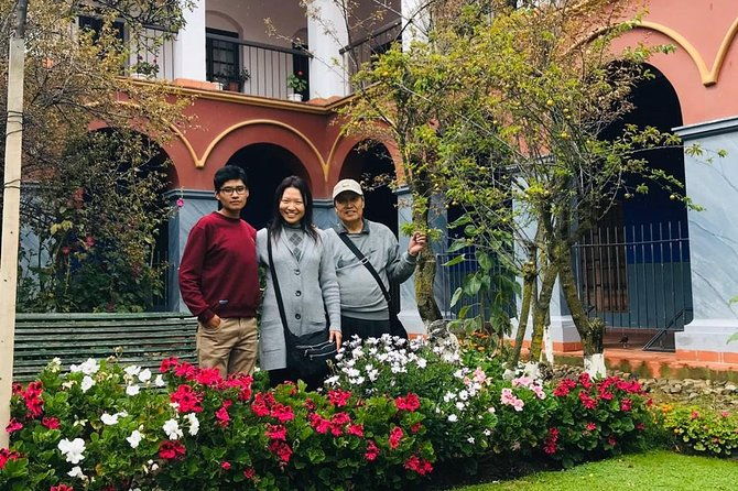 sucre-city-tour-with-visit-to-cretaceous-park