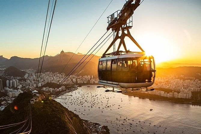 sugarloaf-cable-car-ticket