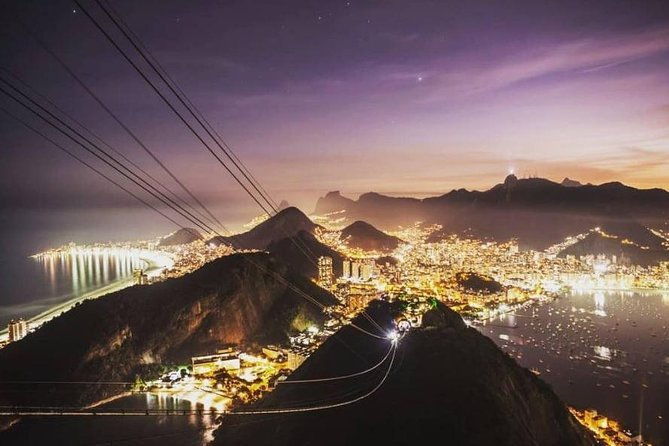 sugarloaf-cable-car-ticket