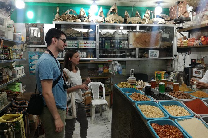 Suhaila (connecting through cooking) - FAQ