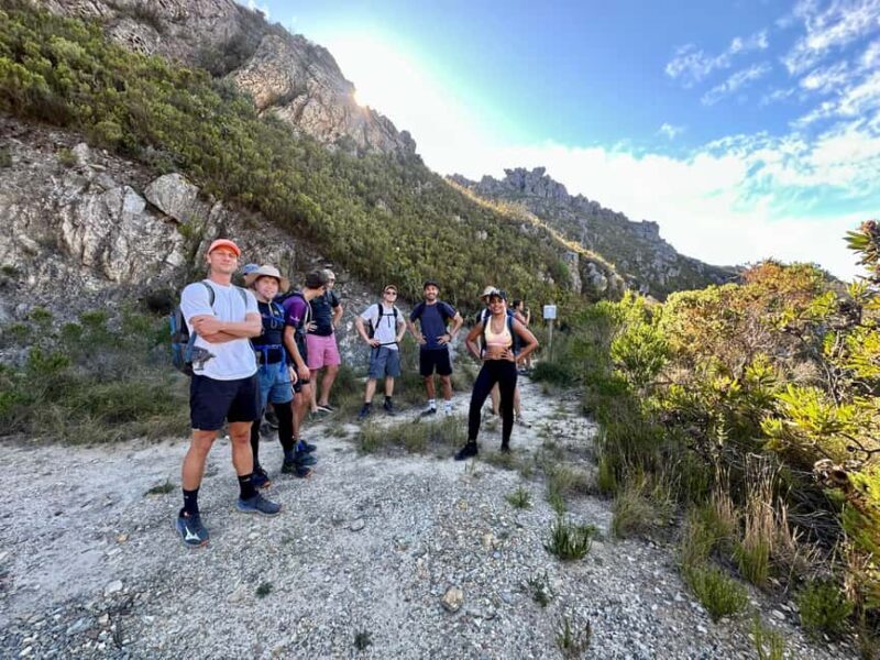 Suicide Gorge: Kloofing Adventure (Day Tour) - What Is the Suicide Gorge Kloofing Tour?