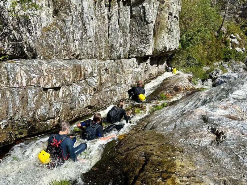 Suicide Gorge: Kloofing Adventure (Day Tour) - What You Need to Know Before Booking