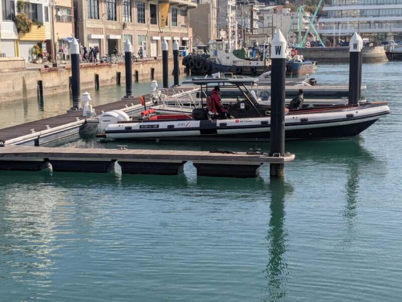 Suigun Rib Tours - The Cultural Twist: Dressing Up as Suigun