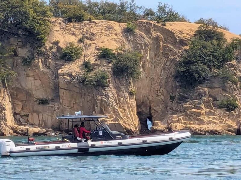 Suigun Rib Tours - Practical Tips for a Smooth Ride