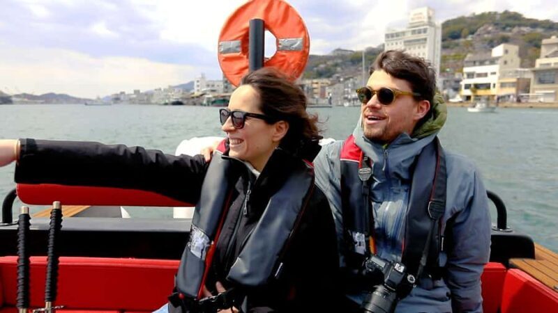 Suigun Rib Tours - FAQ