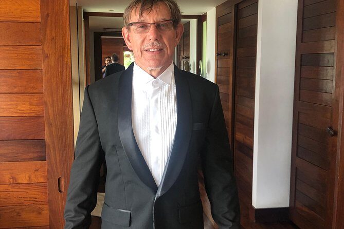 Suit Custom Made in Kohsamui - FAQs