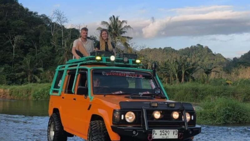 Sukamade Observation Turtle Tour - Why This Tour Is Worth It