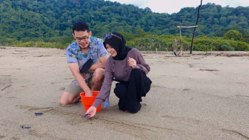 Sukamade Turtle Beach Adventure  Into East Java - Frequently Asked Questions