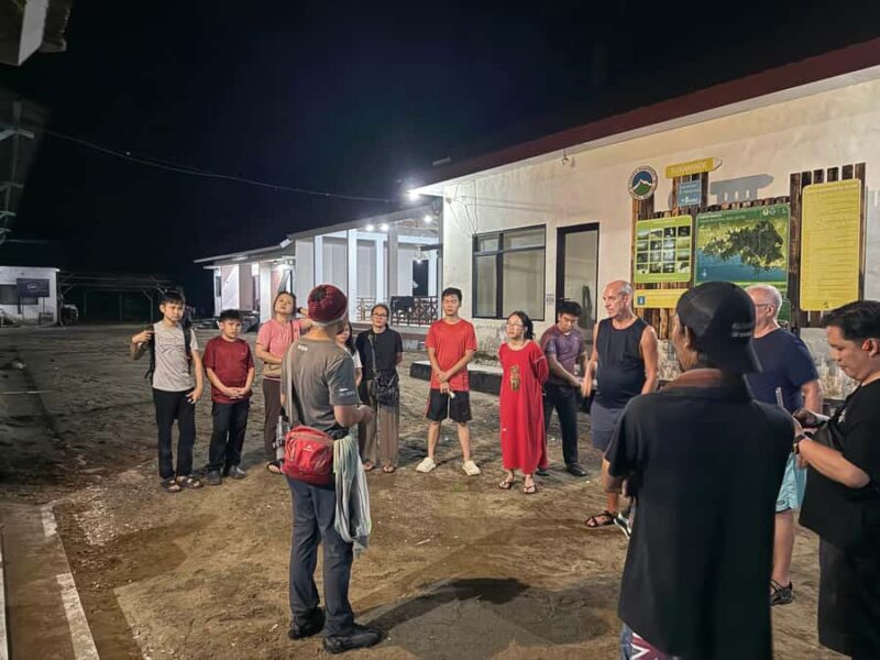 Sukamade: Turtle Expedition & MeruBetiri Jungle Adventure - FAQs