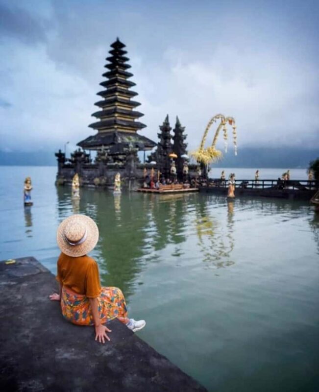 Sukawana Sunrise with Floating Temple & Kintamani Cafe Tour - What Makes This Tour Special: A Deep Dive