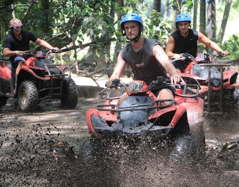Sukawati: ATV Adventure with Waterfall, Cave, and Lunch - Final Thoughts