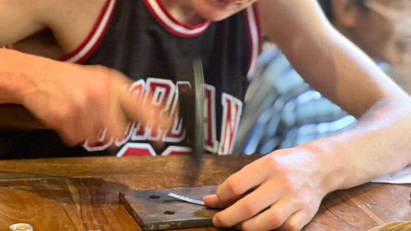 sukawati-silver-jewelry-making-class