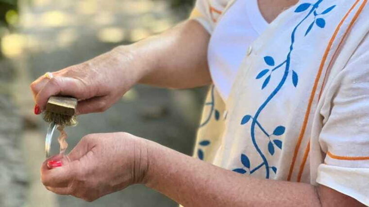 sukawati-silver-jewelry-making-class
