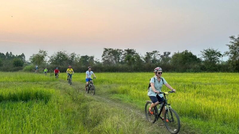 sukhothai-2-5-hours-guided-countryside-sunset-bike-tour