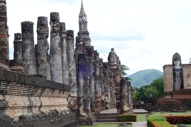 Sukhothai Day Trip from Chiangmai - Authenticity and Insider Insights