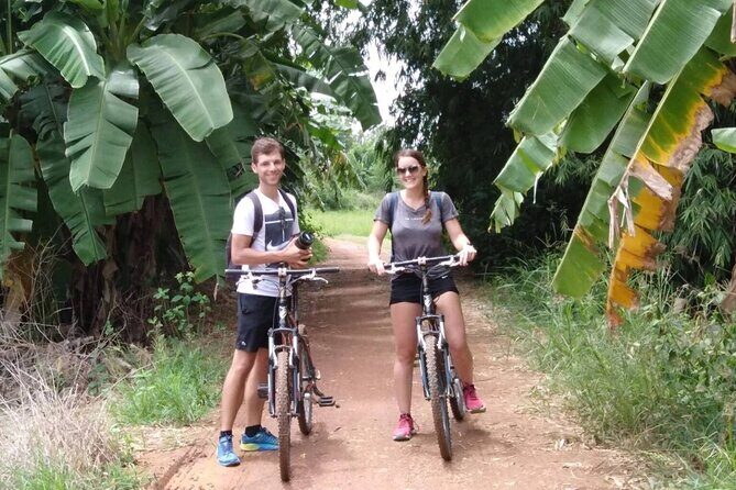 Sukhothai Evening Countryside Sunset Tour - Who Is This Tour Best For?