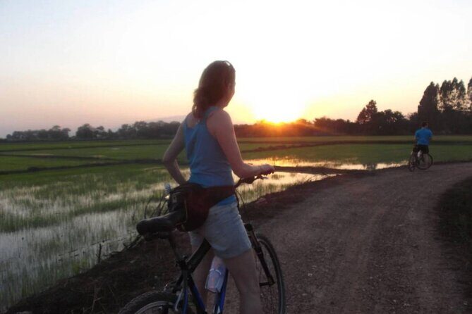 Sukhothai Evening Countryside Sunset Tour - FAQ