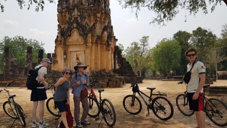 sukhothai-full-day-historical-park-cycling-tour-with-lunch