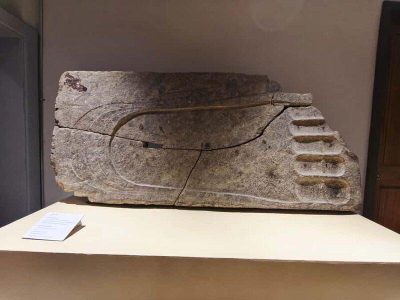 Sukhothai: Ramkhamhaeng National Museum Guided Tour - The Itinerary in Detail