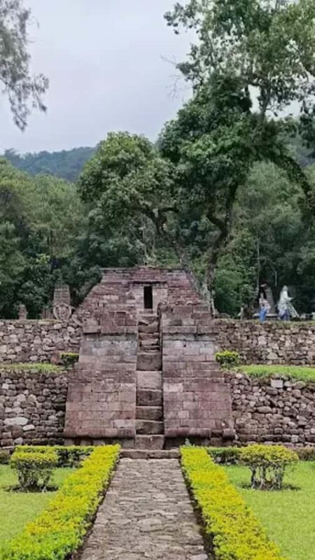 Sukuh & Cetho Temples, Tea Plantation in Kemuning Hills - Who Will Enjoy This Tour?