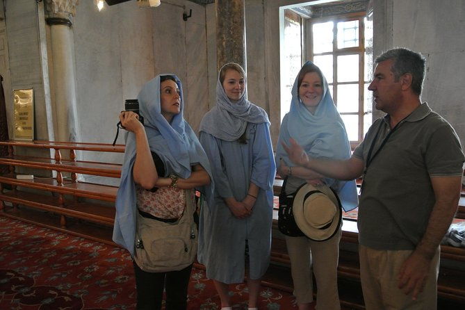 sultanahmet-old-city-tour