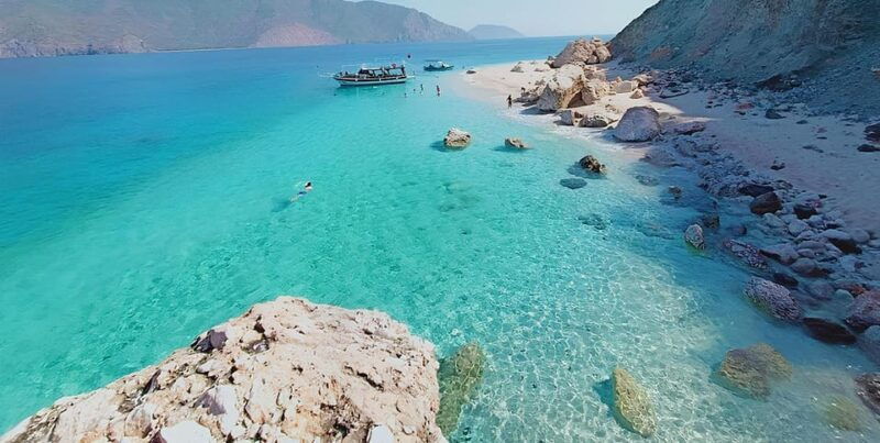 suluada-boat-tour-from-side-antalya-kemer-swim-lunch