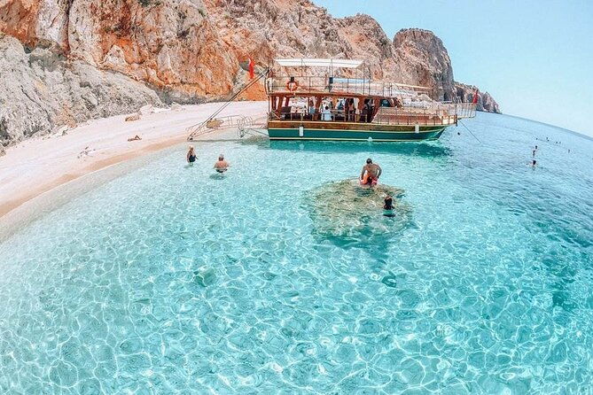 suluada-boat-tour-with-lunch-roundtrip-transfer-from-kemer
