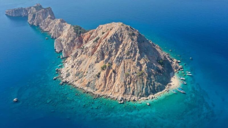Suluada: Sunset Cruise with Transfers & Dinner - Introduction