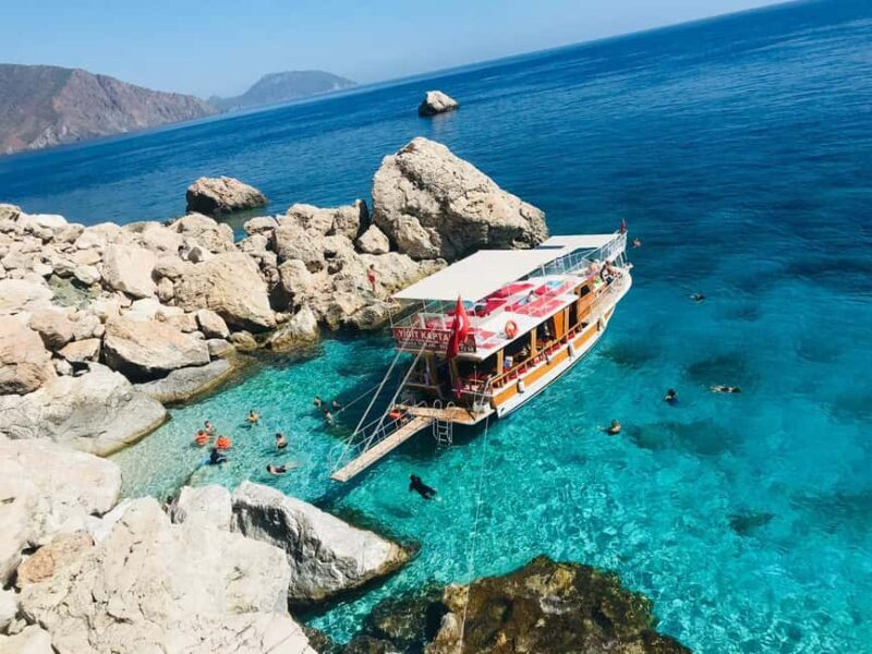 Suluada: Sunset Cruise with Transfers & Dinner - Important Details & Practical Tips
