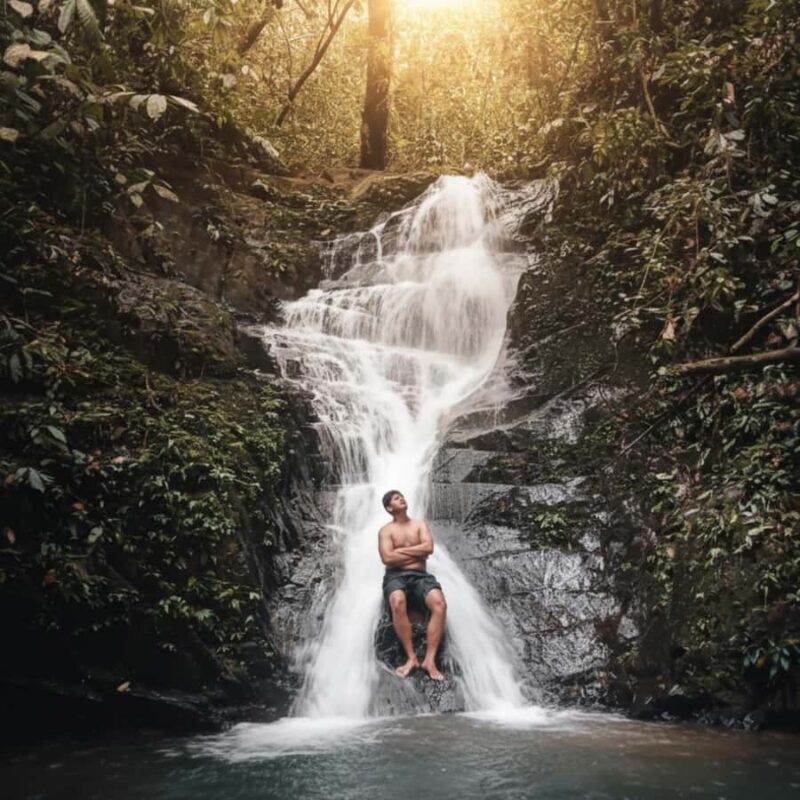 Sumatras Best Kept Secret:3-Day Ethical Trek & StoneCarving - Key Points