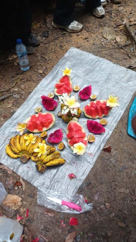 Sumatras Best Kept Secret:3-Day Ethical Trek & StoneCarving - What Sets This Tour Apart?