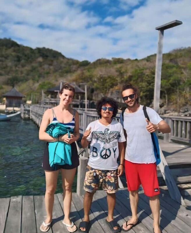 Sumba Island: Private Car Customized Tour with Driver - Key Points