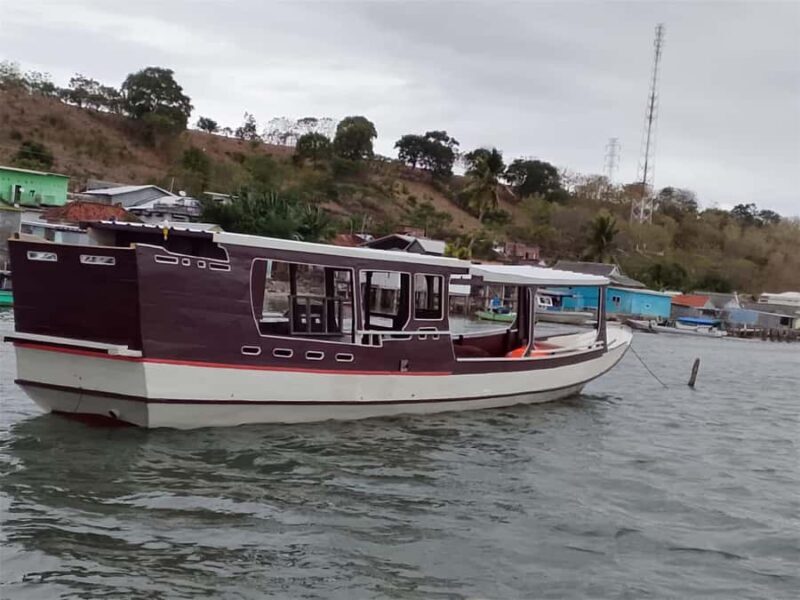 Sumbawa Besar: Whale Shark Snorkeling with Breakfast - FAQ